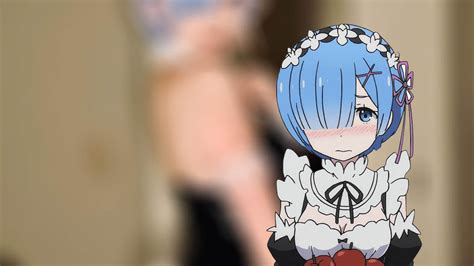 re zero nude|New Videos Tagged with rem (re:zero) (89)